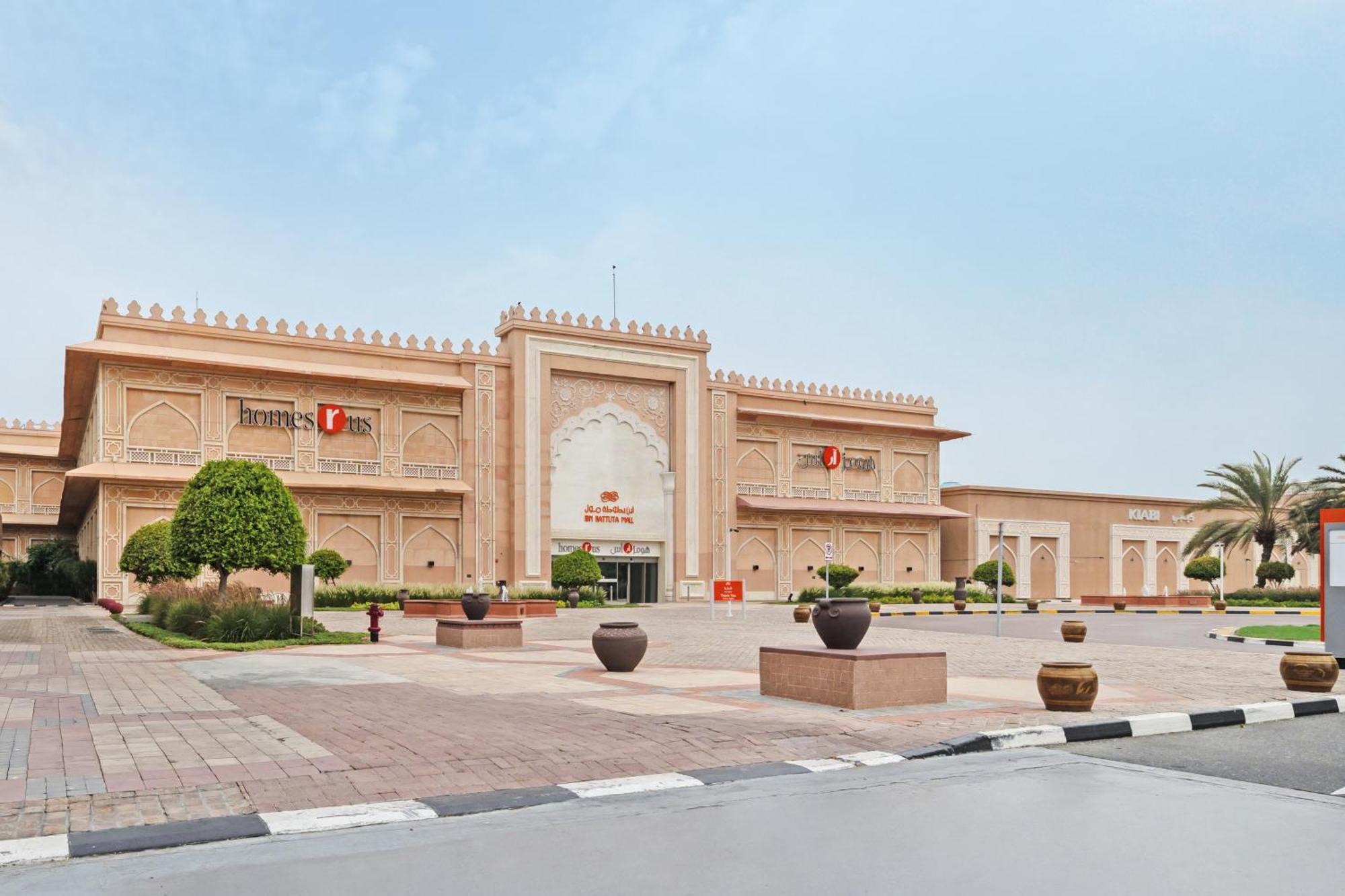 अपार्टमेंट Sunny Perfect For Discovery Gardens *